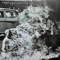 Rage Against The Machine - Rage Against The Machine - LP