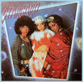 Stargard - Stargard - LP