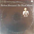 Barbra Streisand - The Third Album - LP