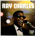 Ray Charles - Ray Charles - LP