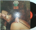 Eddie Harris - Cool Sax Warm Heart - LP