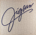 Jigsaw  - Jigsaw - LP