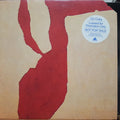 Graham Parker And The Rumour - The Up Escalator - LP