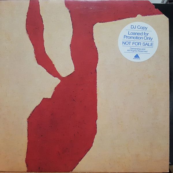 Graham Parker And The Rumour - The Up Escalator - LP
