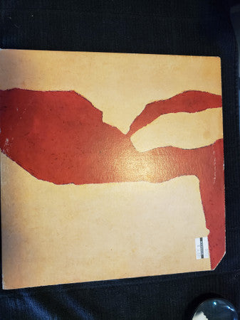 Graham Parker And The Rumour - The Up Escalator - LP