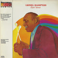 Lionel Hampton - Flyin' Home - LP