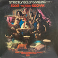 Eddie "The Sheik" Kochak* - Strictly Belly Dancing (Ya Habibi #2) - LP