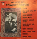 Cowboy Copas - The Best Of Cowboy Copas - LP