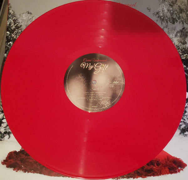 Carrie Underwood - My Gift - LP