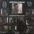 Dexter Gordon - Sophisticated Giant - LP