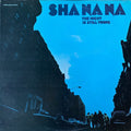 Sha Na Na - The Night Is Still Young - LP