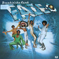 Faze-O - Breakin' The Funk - LP
