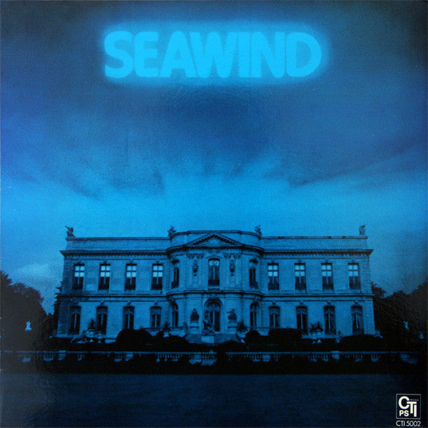 Seawind - Seawind - LP
