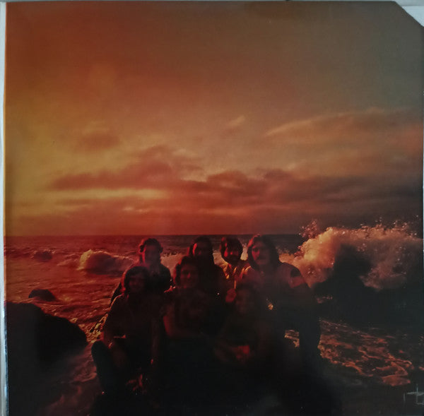 Seawind - Seawind - LP