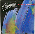 Shakatak - Manic & Cool - LP