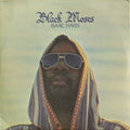 Isaac Hayes - Black Moses - LP