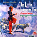 The Harry Simeone Chorale - The Little Drummer Boy: A Christmas Festival - LP
