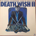 Jimmy Page - Death Wish II (The Original Soundtrack) - LP