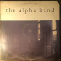 The Alpha Band - The Alpha Band