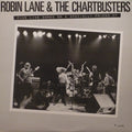 Robin Lane & The Chartbusters - 5 Live - LP