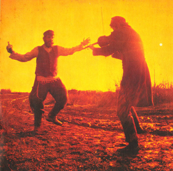 John Williams , Isaac Stern - Fiddler On The Roof (Original Motion Picture Soundtrack Recording) - LP