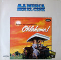Rodgers & Hammerstein - Rodgers And Hammerstein's Oklahoma! - LP