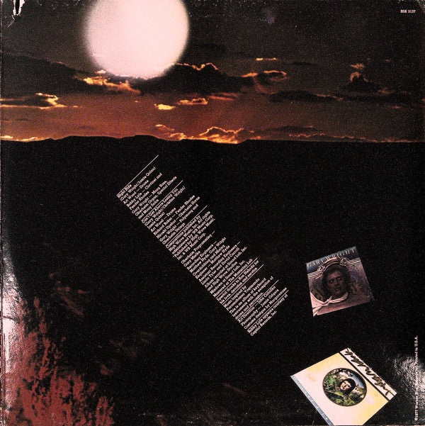Gary Wright - Touch And Gone