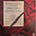 Herbie Mann - Concerto Grosso In D Blues - LP