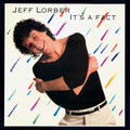 Jeff Lorber - It's A Fact - LP