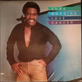 Cuba Gooding - Love Dancer - LP