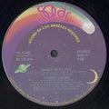Carrie Lucas - Dance With You - LP
