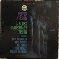 Oliver Nelson - The Blues And The Abstract Truth - LP