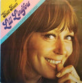 Lill Lindfors - Fritt Fram - LP