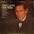 Chet Atkins - Solid Gold '68 - LP
