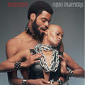Ohio Players - Ecstasy - LP