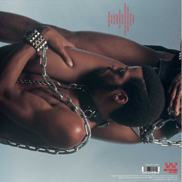 Ohio Players - Ecstasy - LP
