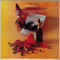 Strauss*, Rachmaninoff*, Byron Janis, Fritz Reiner, Chicago Symphony* - Burleske / Concerto No. 1 - LP