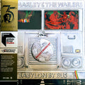 Bob Marley & The Wailers - Babylon By Bus - LP