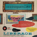 George Liberace - Yesterday's Hits Todays' Classics - LP