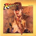 John Williams  - Raiders Of The Lost Ark (Original Motion Picture Soundtrack) - LP