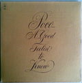 Poco (3) - A Good Feelin' To Know - LP