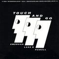 Emerson, Lake & Powell - Touch And Go - LP