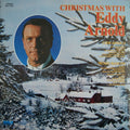 Eddy Arnold / Henry Mancini - Christmas With Eddy Arnold / Christmas With Henry Mancini - LP