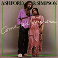 Ashford & Simpson - Come As You Are - LP