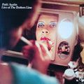 Patti Austin - Live At The Bottom Line - LP