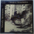 Woody Simmons - Oregon Mountains - LP