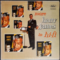 Harry James  - More Harry James In Hi-Fi - LP