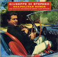 Guiseppe Di Stefano* - Neapolitan Songs - LP