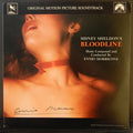 Ennio Morricone - Bloodline (Original Motion Picture Soundtrack) - LP
