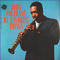 John Coltrane - My Favorite Things - LP